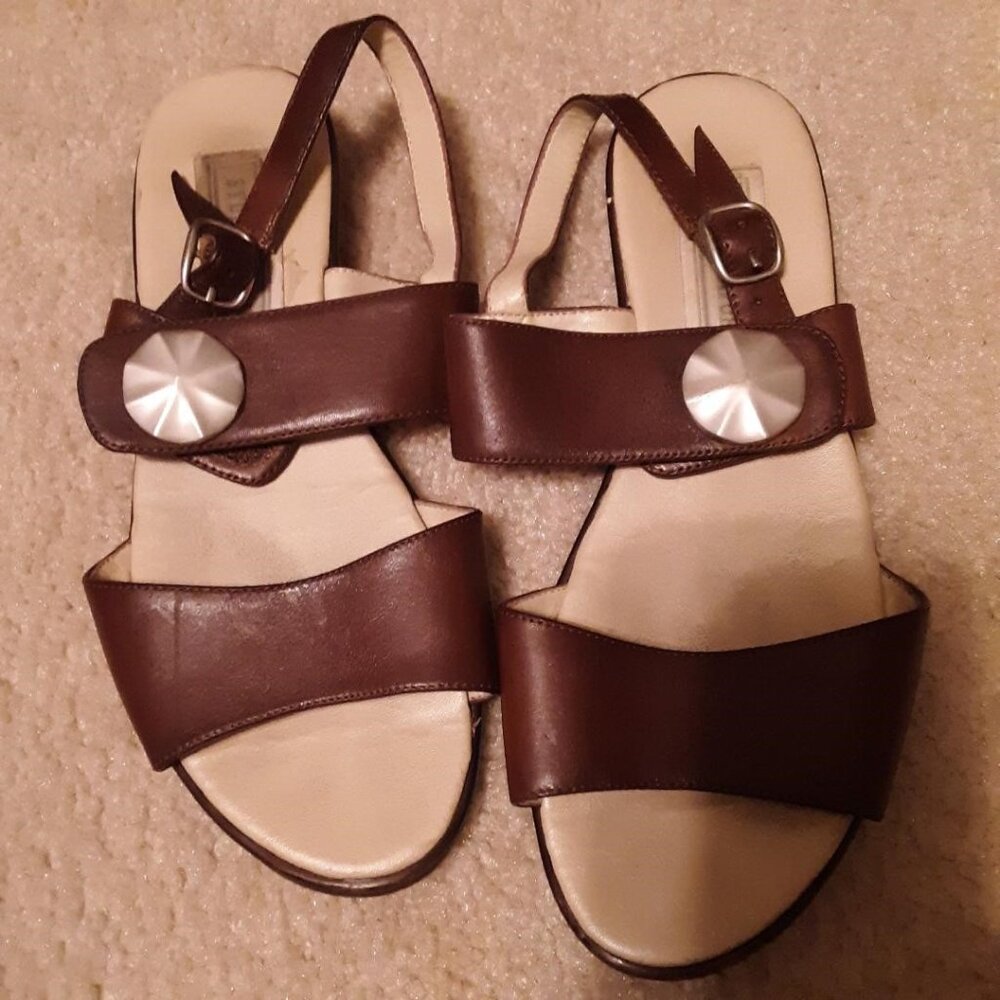 Studio Works Sandals